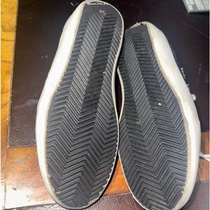 Authentic Mid-Star sneaker Golden Goose